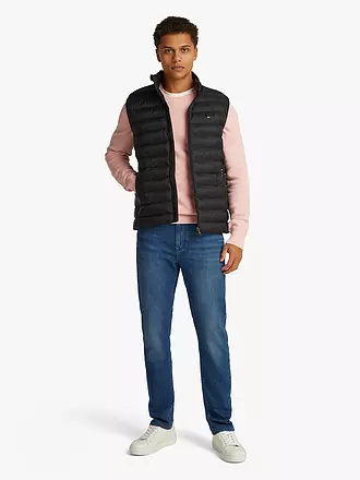 TOMMY HILFIGER | Steppgilet | 